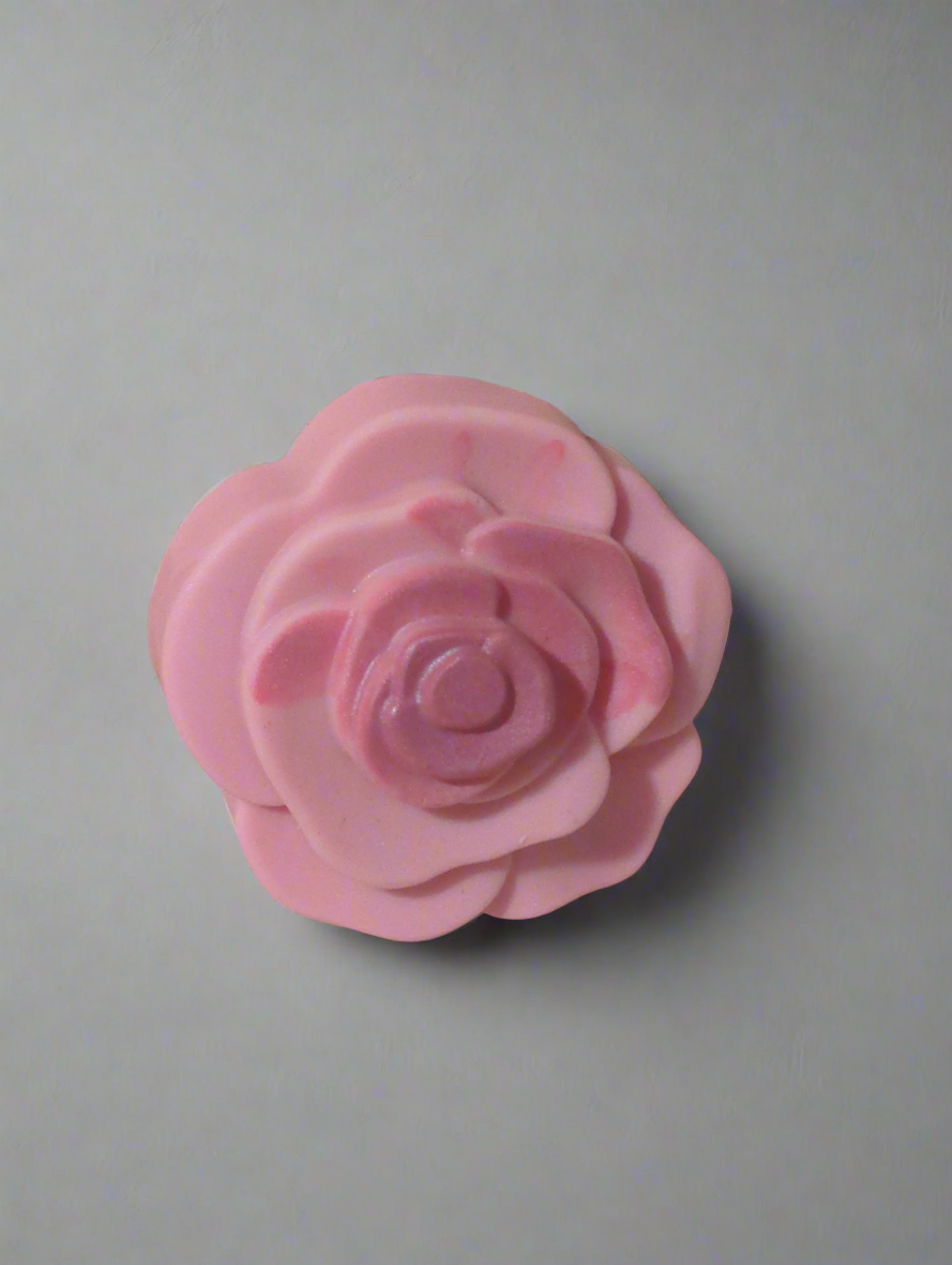 Lavender scented rose small bar